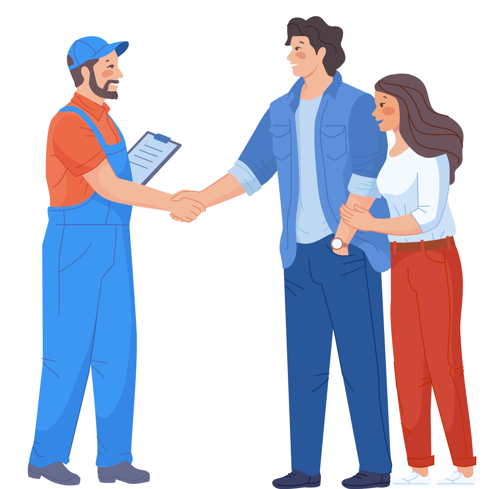 Movers marketing agency Guaranteed moving jobs for movers business with fb leads