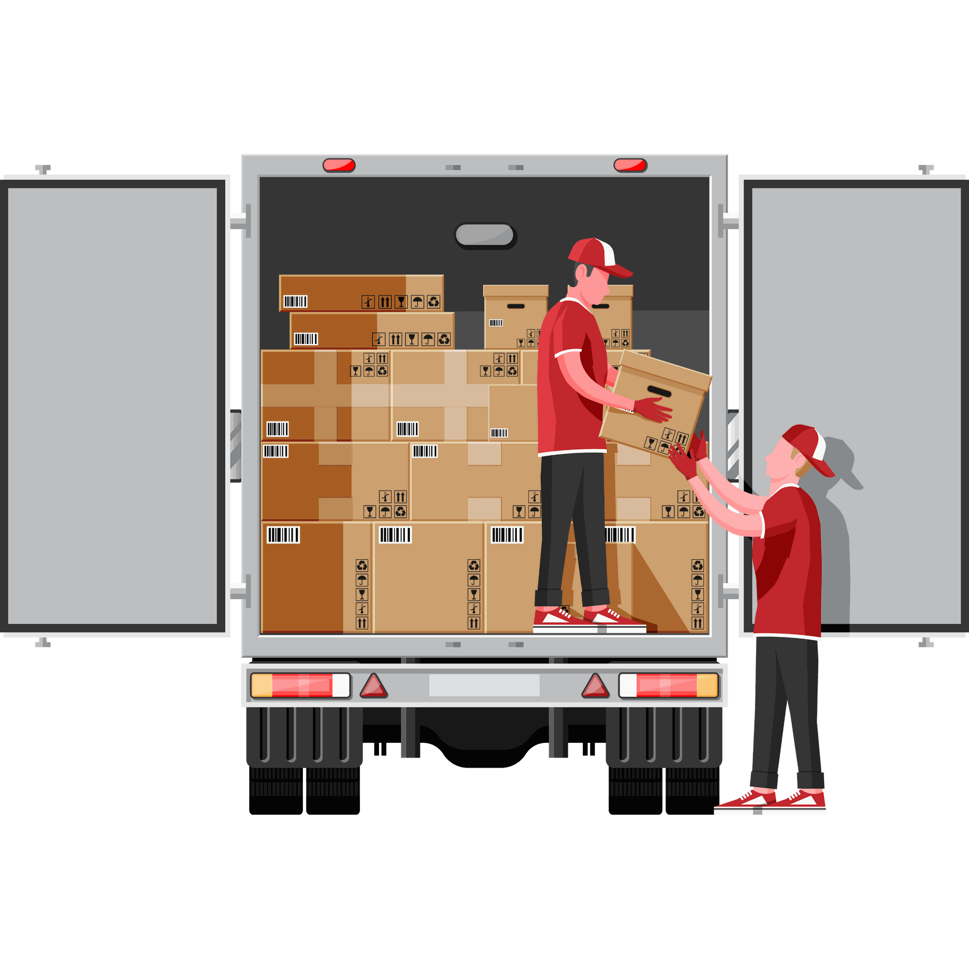 Facebook Ad Specialists for U.S, Australia Movers FB ads for moving business in usa